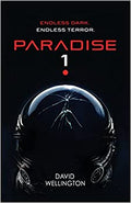 Paradise-1 (Red Space, 1)