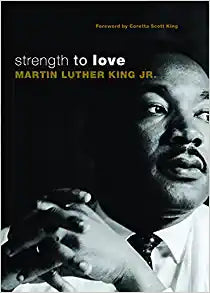 Strength to Love