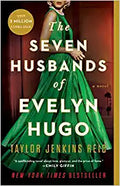 The Seven Husbands of Evelyn Hugo: A Novel Paperback