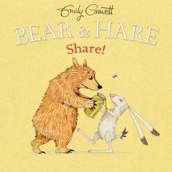 LTP - Bear & Hare Share!