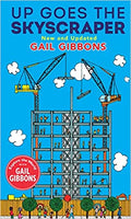 Up Goes the Skyscraper (New & Updated)