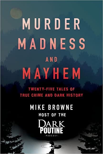 LTP - Murder, Madness and Mayhem