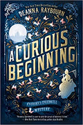 A Curious Beginning (A Veronica Speedwell Mystery)