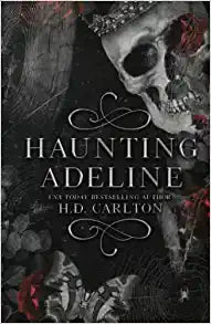 Haunting Adeline (Cat and Mouse Duet)
