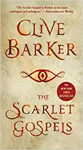 The Scarlet Gospels
