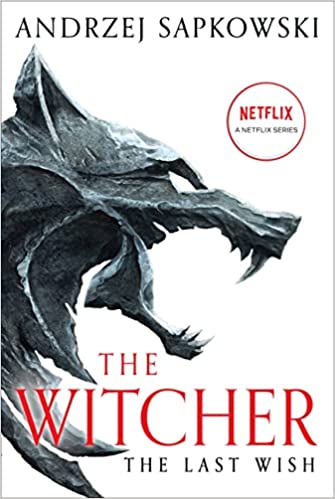The Witcher - The Last Wish