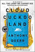 Cloud Cuckoo Land: A Novel - Hardcover