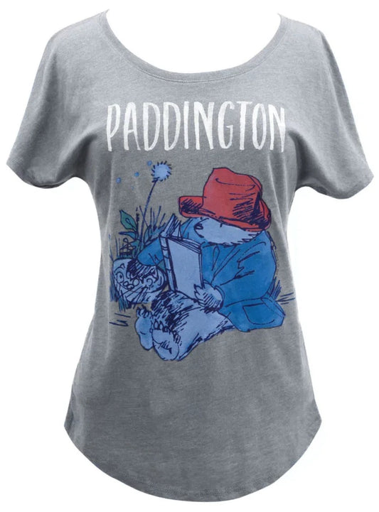 T-Shirt - Paddington Women’s Relaxed Fit