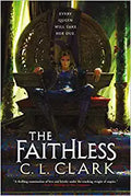 The Faithless (Magic of the Lost, 2)