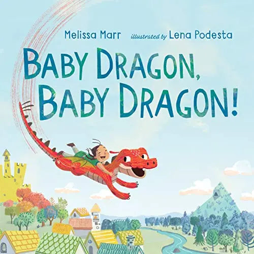 LTP - Baby Dragon, Baby Dragon!