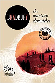 The Martian Chronicles Paperback