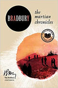The Martian Chronicles Paperback