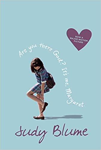 Are You There God? It's Me, Margaret Paperback