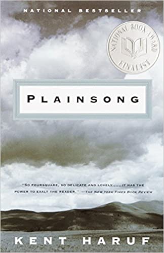 Plainsong