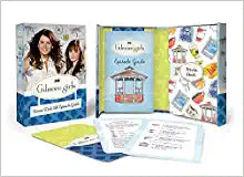 Gilmore Girls: Trivia Deck and Episode Guide Cards