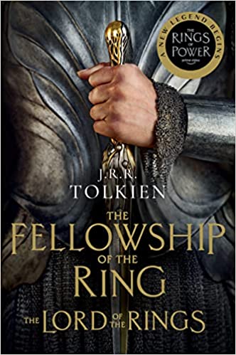 Fellowship of the Ring [TV Tie-In]