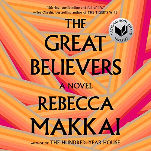 Great Believers