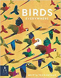 Birds Everywhere