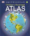 Children's Illustrated Atlas REVISED AND UPDATED