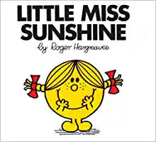 Little Miss Sunshine (Mr. Men and Little Miss)