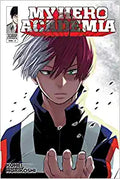 My Hero Academia, Vol. 5