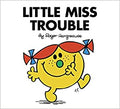 Little Miss Trouble (Mr. Men and Little Miss)