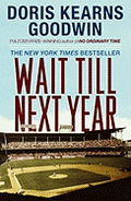 Wait Till Next Year: A Memoir