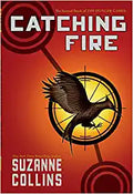 Catching Fire |Hunger Games|2