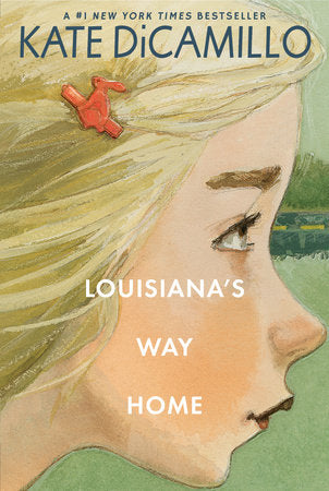 Louisiana's Way Home (Paperback)
