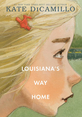 Louisiana's Way Home (Hardcover)