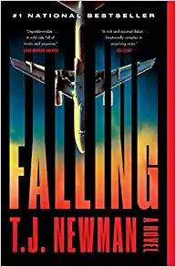 Falling: A Novel