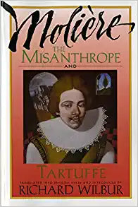 LTP - The Misanthrope and Tartuffe