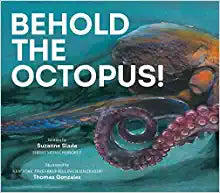 Behold the Octopus!