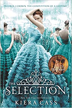 The Selection (The Selection, 1) Paperback