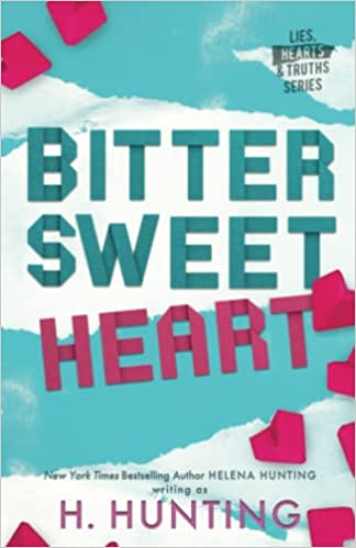 Bitter Sweet Heart: Special Edition