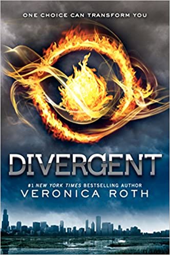 Divergent (Hardcover)