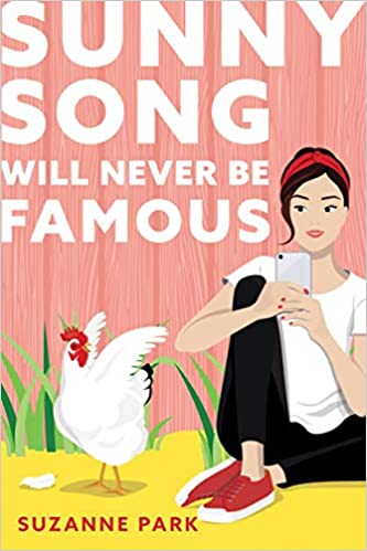 Sunny Song Will Never Be Famous - Paperback