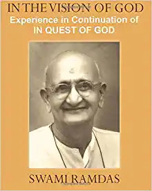 In the Vision of God