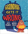 Groundhog Gets It Wrong