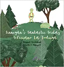 Finnegan's Fantastic Friday