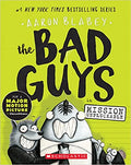 The Bad Guys in Mission Unpluckable - 2