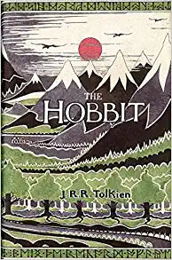 Hobbit: 75th Anniversary Edition