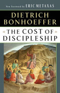 Cost of Discipleship