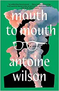 Mouth to Mouth: A Novel