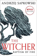 Baptism of Fire (The Witcher, 5) (Paperback)