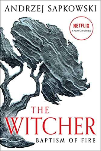 Baptism of Fire (The Witcher, 5) (Paperback)
