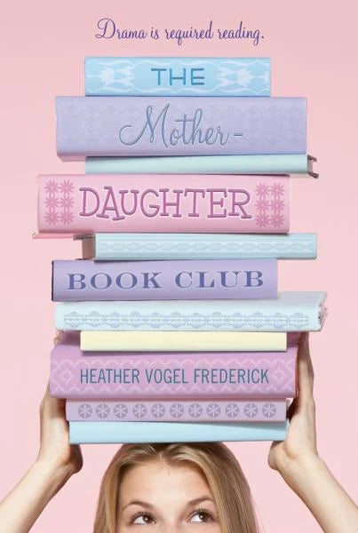 LTP - The Mother-Daughter Book Club