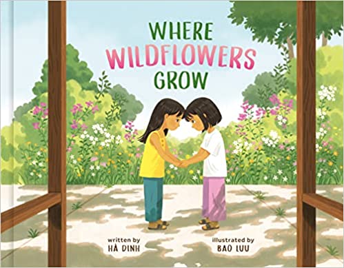 Where Wildflowers Grow
