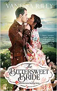 The Bittersweet Bride (Advertisements for Love) Paperback