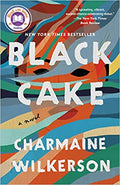 Black Cake - A Novel - Paperback